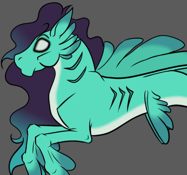 Refsheet of Sparkling Water