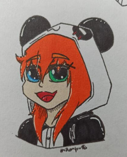 Headshot of Hisame