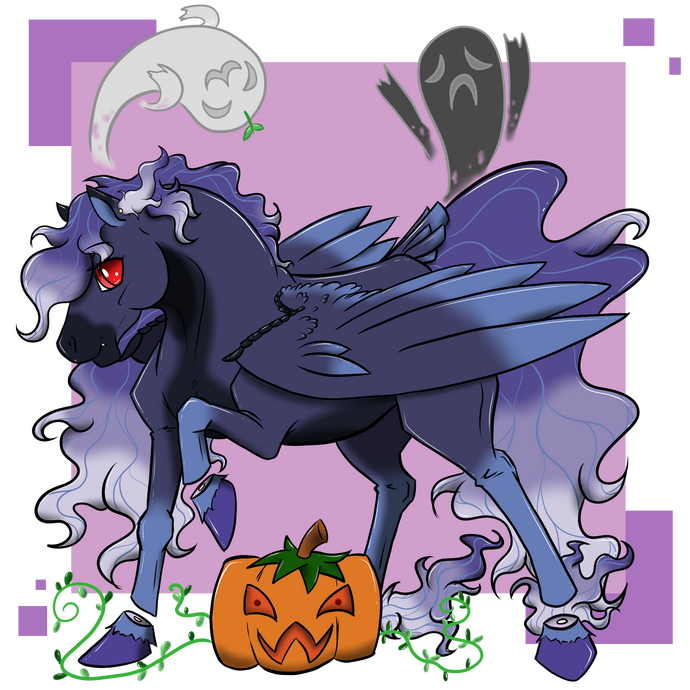 Full body of Diana
